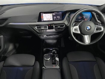 Used BMW 1 Series 2022 for sale - 77492784: Photo