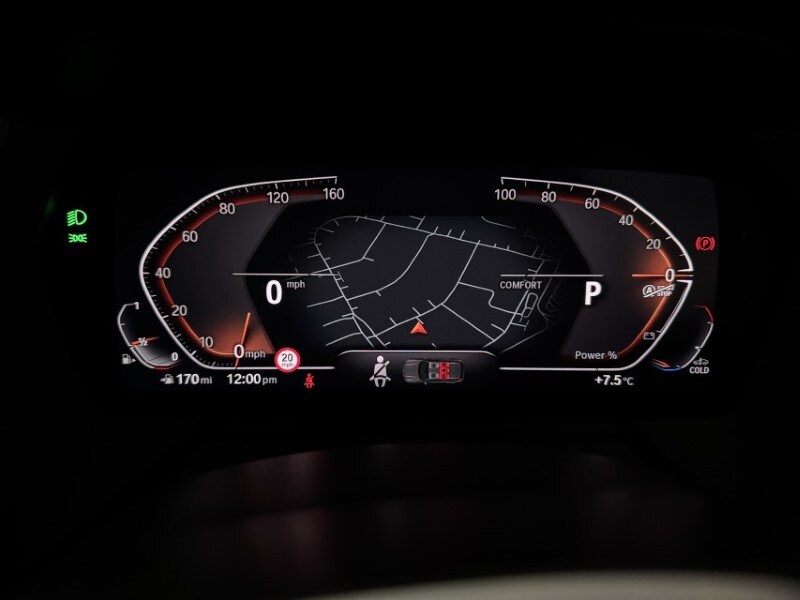 Used BMW 1 Series 2022 for sale - 77492784: Photo 9