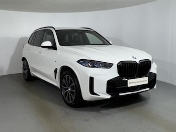Used BMW X5 2023 for sale - 79333172: Photo