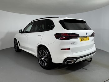 Used BMW X5 2023 for sale - 79333172: Photo