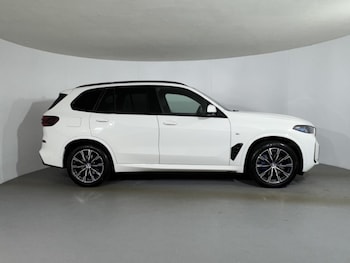 Used BMW X5 2023 for sale - 79333172: Photo