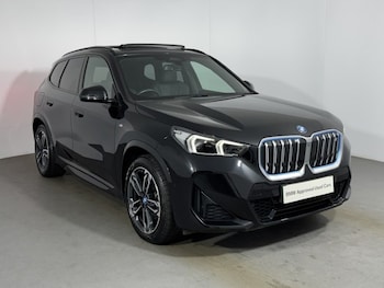 Used BMW iX1 2023 for sale - 78618062: Photo