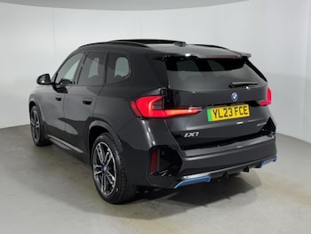 Used BMW iX1 2023 for sale - 78618062: Photo