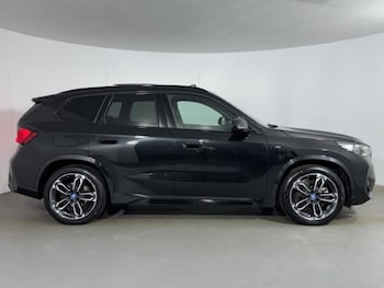 Used BMW iX1 2023 for sale - 78618062: Photo