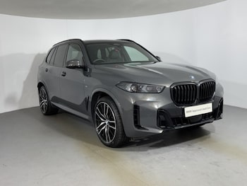 Used BMW X5 2024 for sale - 79500438: Photo