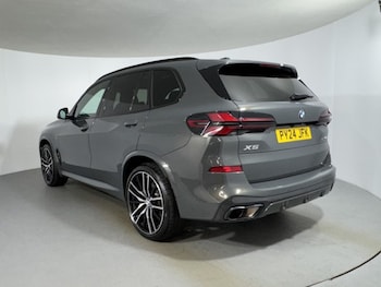 Used BMW X5 2024 for sale - 79500438: Photo