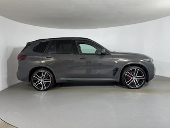 Used BMW X5 2024 for sale - 79500438: Photo