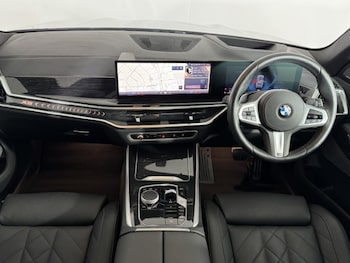 Used BMW X5 2024 for sale - 79500438: Photo