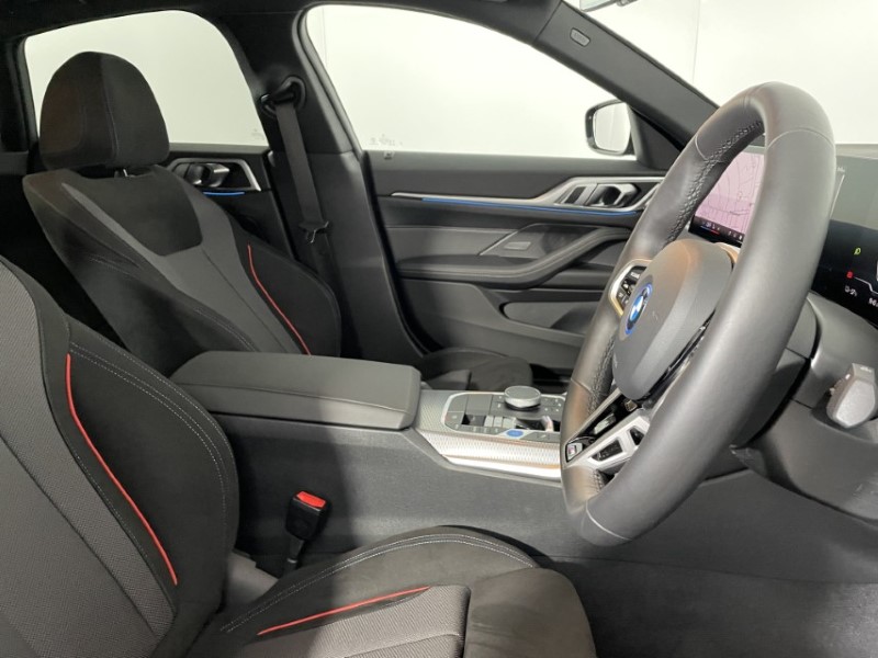 Used BMW i4 2025 for sale - 76981735: Photo 11