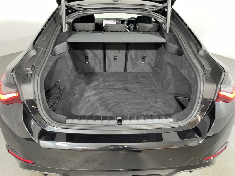 Used BMW i4 2025 for sale - 76981735: Photo 13