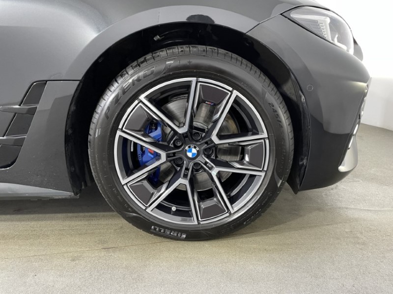 Used BMW i4 2025 for sale - 76981735: Photo 14