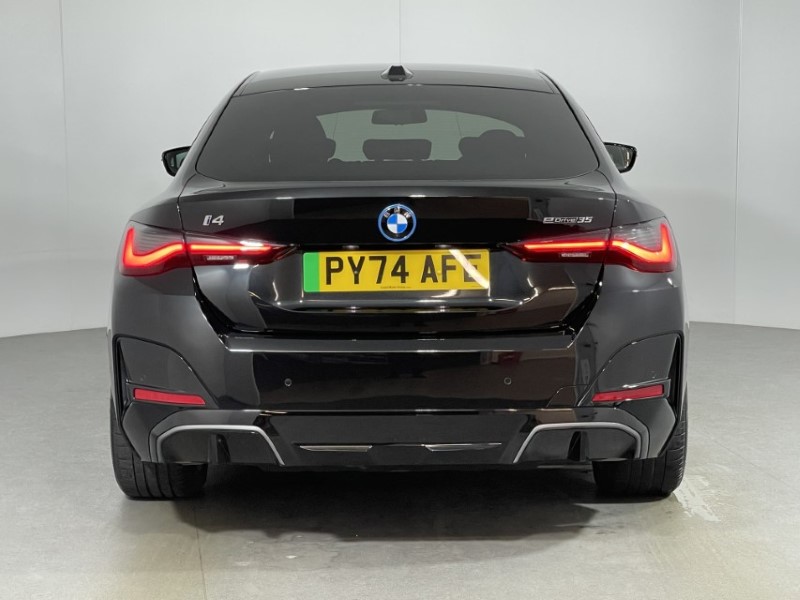 Used BMW i4 2025 for sale - 76981735: Photo 15