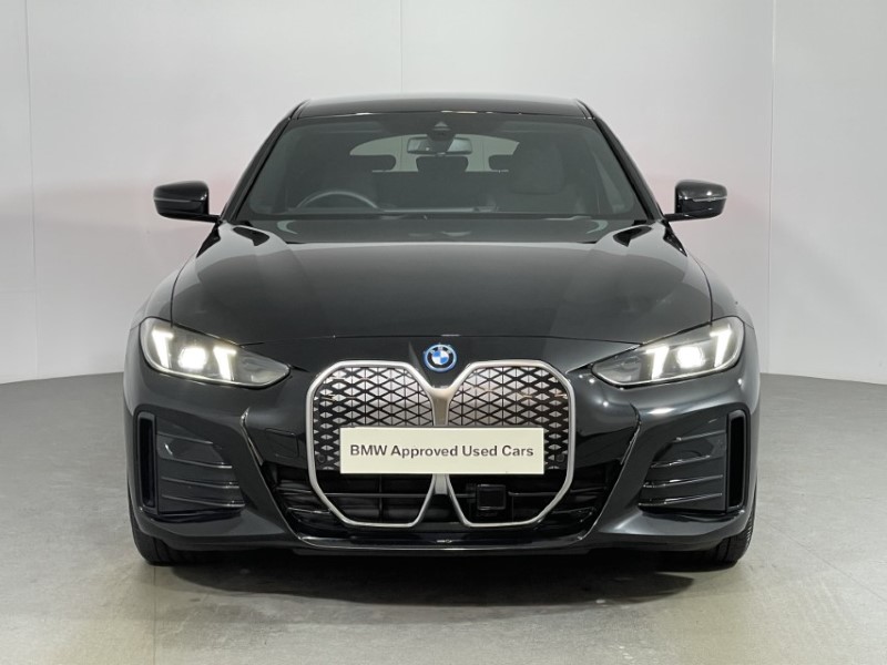 Used BMW i4 2025 for sale - 76981735: Photo 16