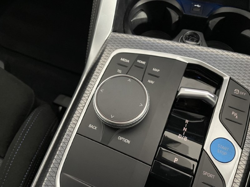 Used BMW i4 2025 for sale - 76981735: Photo 20