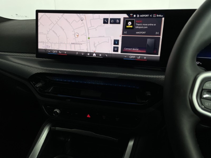 Used BMW i4 2025 for sale - 76981735: Photo 27