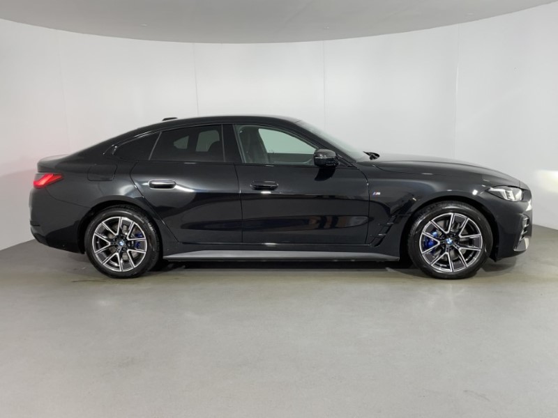 Used BMW i4 2025 for sale - 76981735: Photo 3