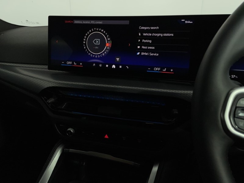 Used BMW i4 2025 for sale - 76981735: Photo 31