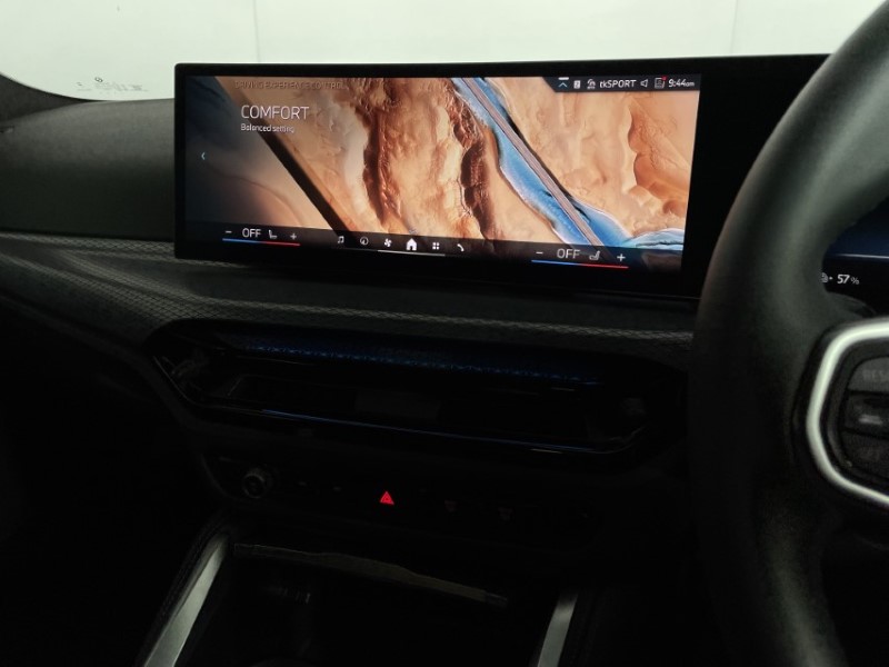 Used BMW i4 2025 for sale - 76981735: Photo 33