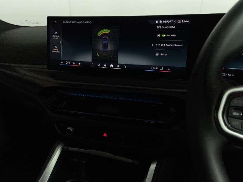 Used BMW i4 2025 for sale - 76981735: Photo 35