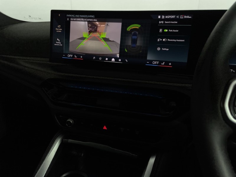 Used BMW i4 2025 for sale - 76981735: Photo 36