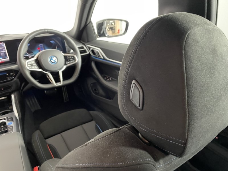 Used BMW i4 2025 for sale - 76981735: Photo 37
