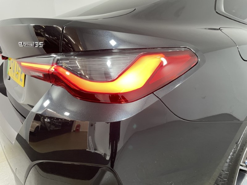 Used BMW i4 2025 for sale - 76981735: Photo 46