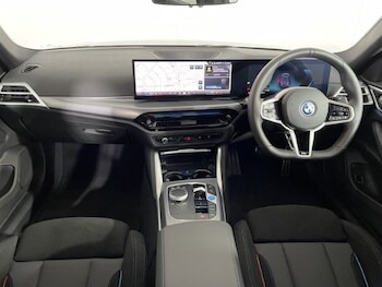 Used BMW i4 2025 for sale - 76981735: Photo