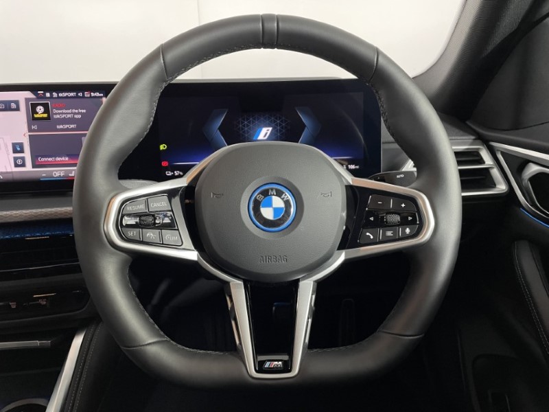 Used BMW i4 2025 for sale - 76981735: Photo 5