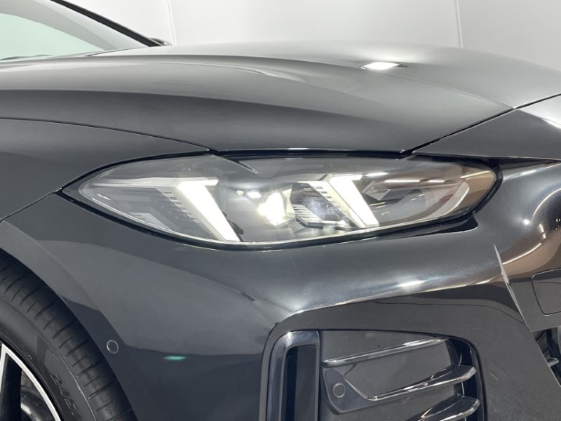 Used BMW i4 2025 for sale - 76981735: Photo 51