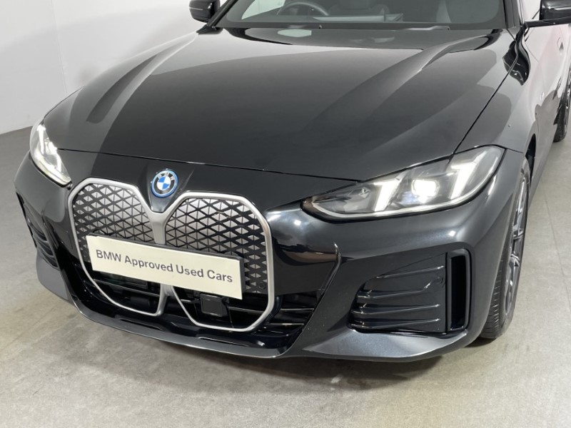 Used BMW i4 2025 for sale - 76981735: Photo 52