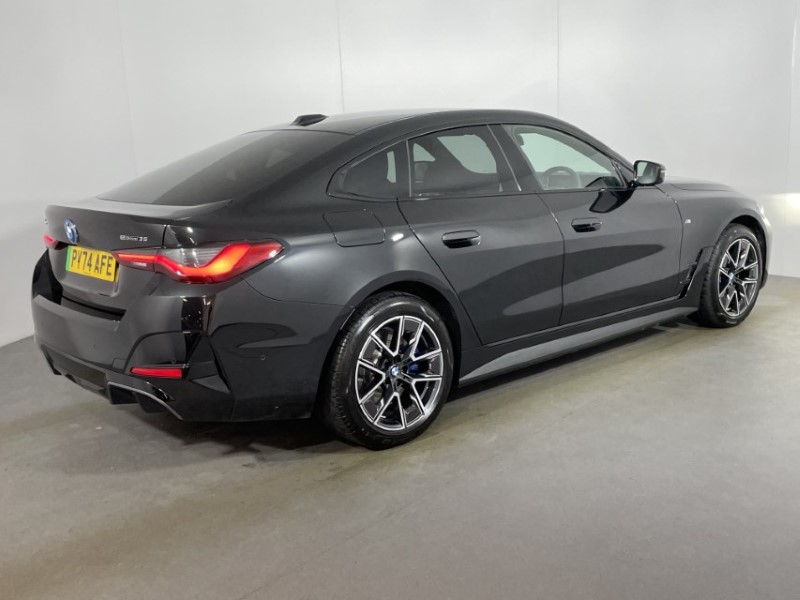 Used BMW i4 2025 for sale - 76981735: Photo 53