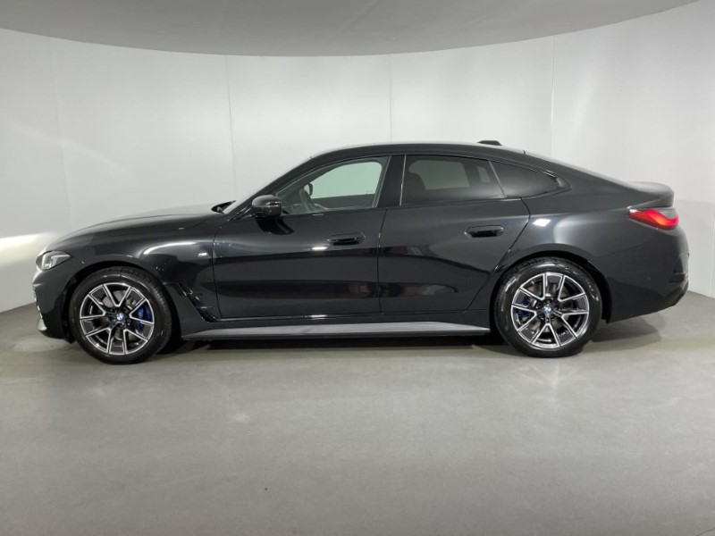 Used BMW i4 2025 for sale - 76981735: Photo 54