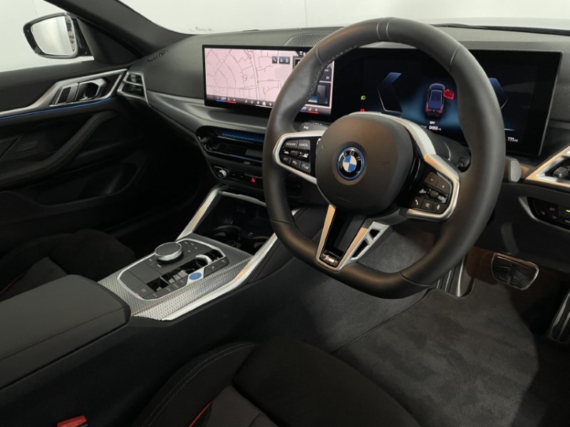 Used BMW i4 2025 for sale - 76981735: Photo 6
