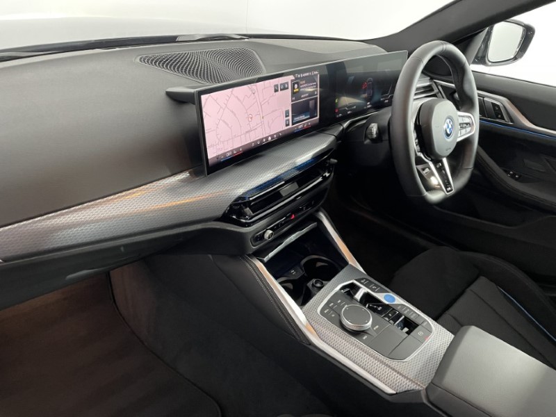 Used BMW i4 2025 for sale - 76981735: Photo 7