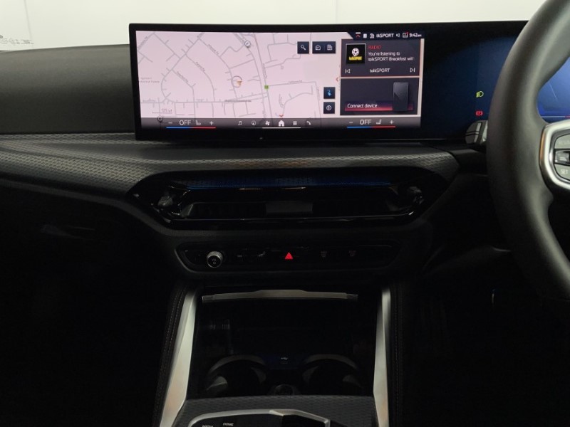 Used BMW i4 2025 for sale - 76981735: Photo 8