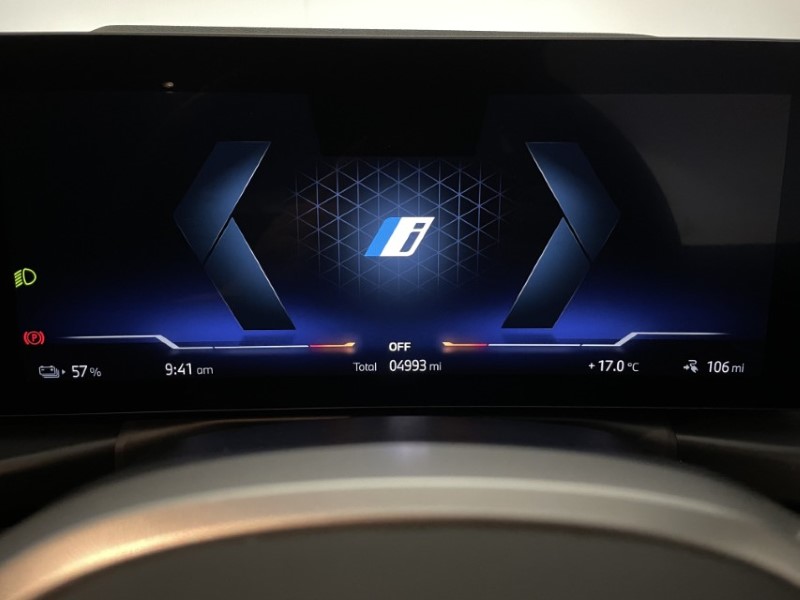 Used BMW i4 2025 for sale - 76981735: Photo 9