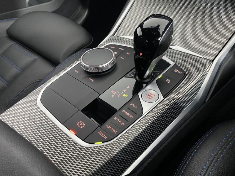 Used BMW 3 Series 2022 for sale - 77001373: Photo 10