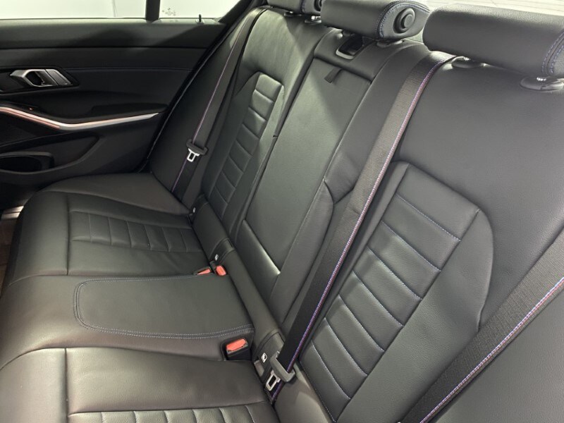Used BMW 3 Series 2022 for sale - 77001373: Photo 12