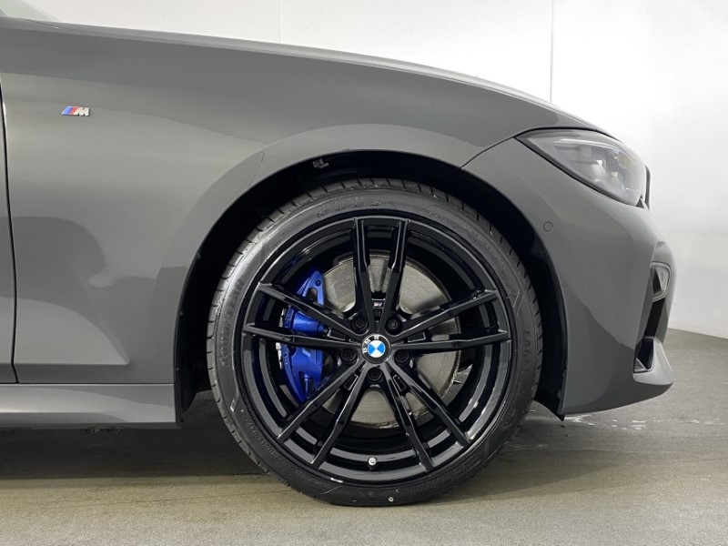 Used BMW 3 Series 2022 for sale - 77001373: Photo 14