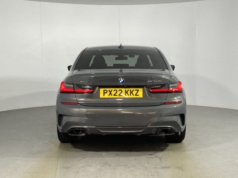 Used BMW 3 Series 2022 for sale - 77001373: Photo 15