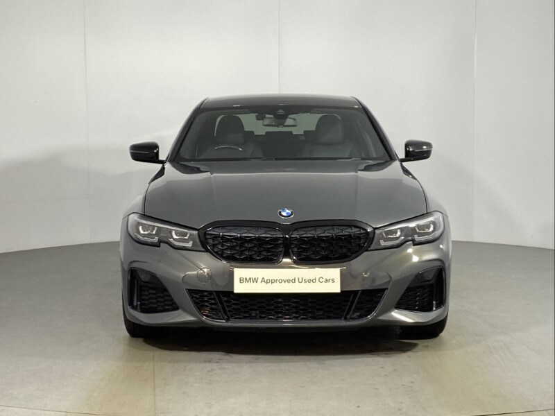 Used BMW 3 Series 2022 for sale - 77001373: Photo 16