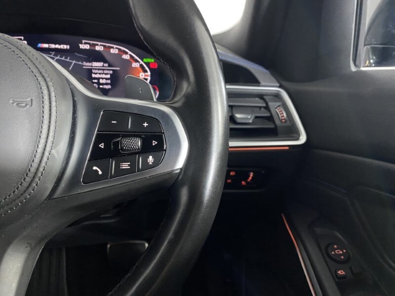 Used BMW 3 Series 2022 for sale - 77001373: Photo 19