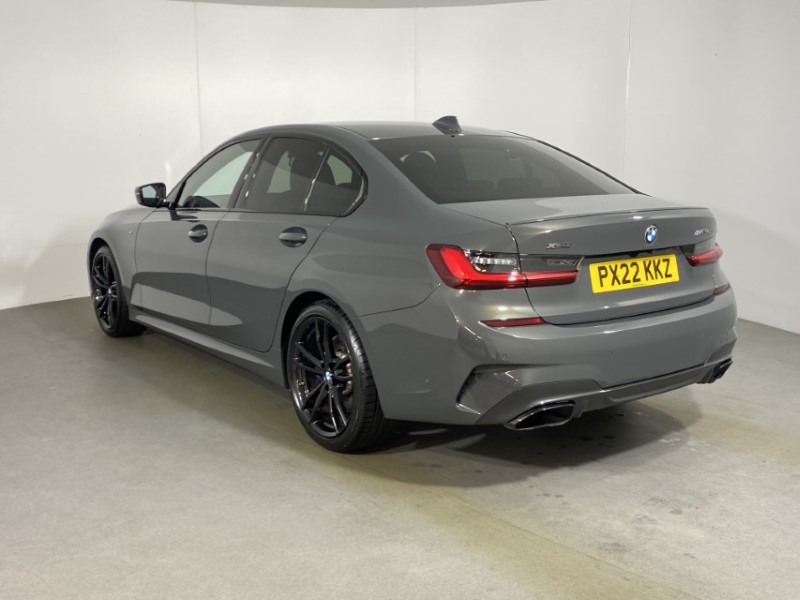 Used BMW 3 Series 2022 for sale - 77001373: Photo 2