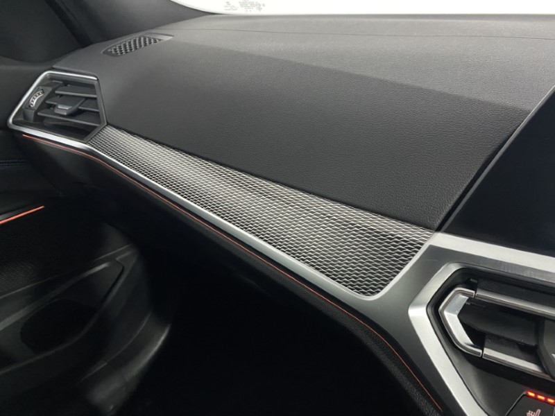 Used BMW 3 Series 2022 for sale - 77001373: Photo 20