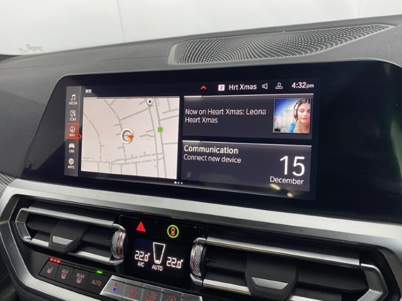 Used BMW 3 Series 2022 for sale - 77001373: Photo 21