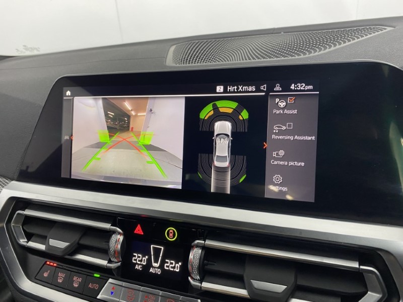 Used BMW 3 Series 2022 for sale - 77001373: Photo 22