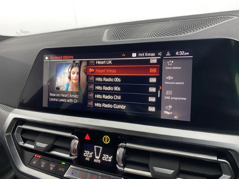 Used BMW 3 Series 2022 for sale - 77001373: Photo 26