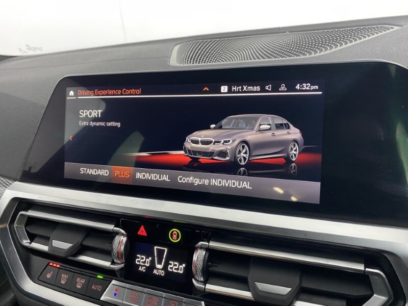 Used BMW 3 Series 2022 for sale - 77001373: Photo 27