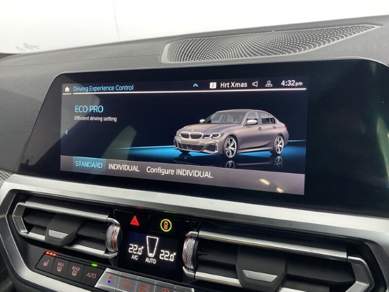 Used BMW 3 Series 2022 for sale - 77001373: Photo 29