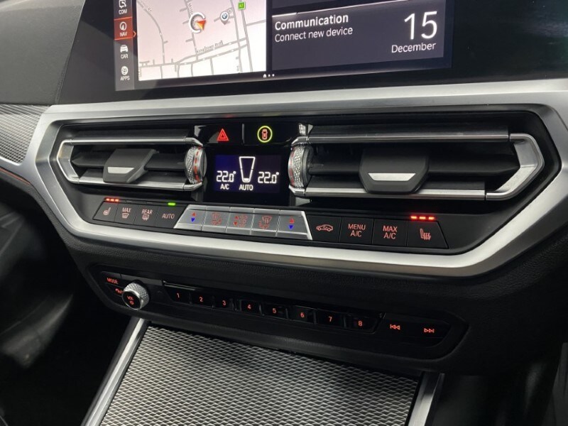 Used BMW 3 Series 2022 for sale - 77001373: Photo 30